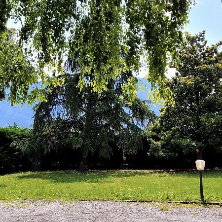 La Betulla Daire Arco Dış mekan fotoğraf