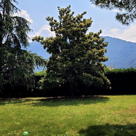 La Betulla Daire Arco Dış mekan fotoğraf