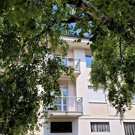 La Betulla Daire Arco Dış mekan fotoğraf
