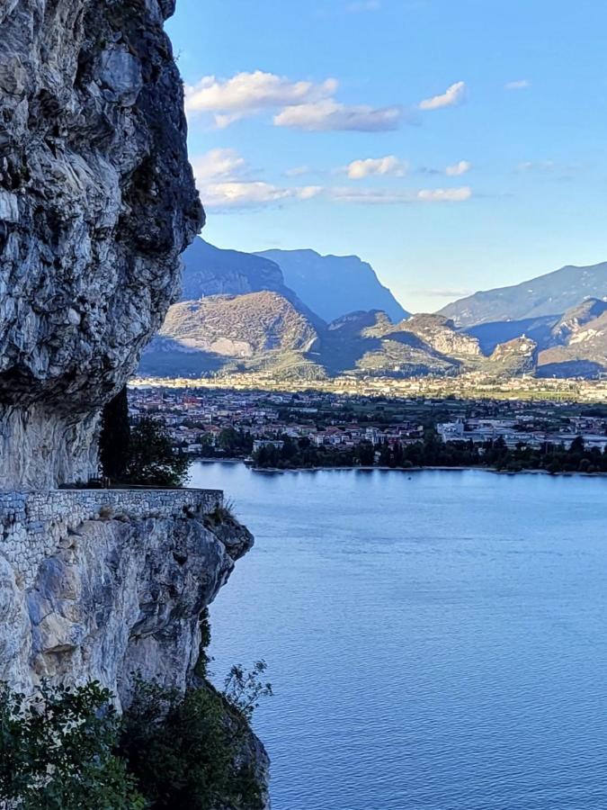 La Betulla Daire Arco Dış mekan fotoğraf