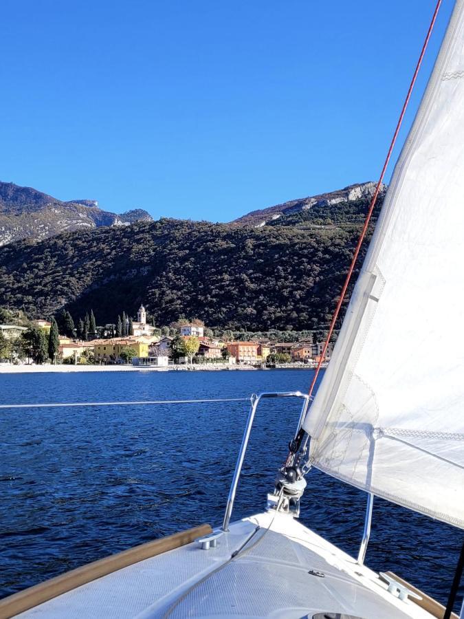 La Betulla Daire Arco Dış mekan fotoğraf