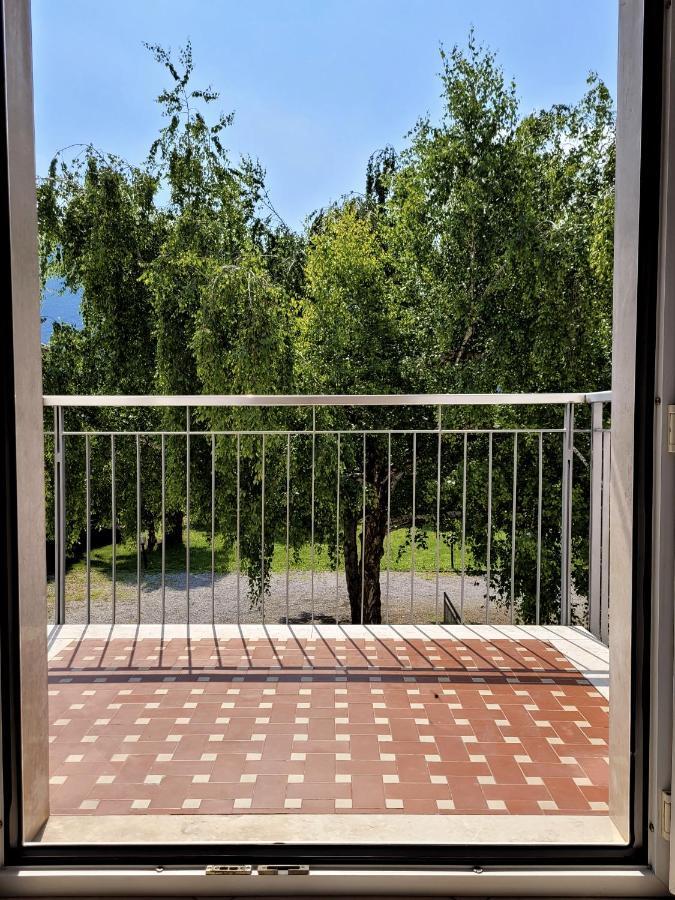 La Betulla Daire Arco Dış mekan fotoğraf