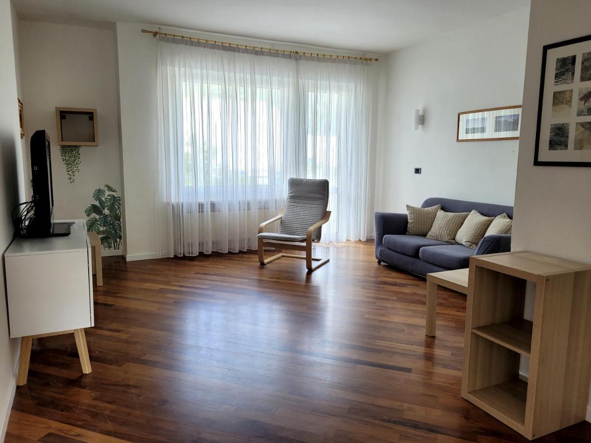 La Betulla Daire Arco Dış mekan fotoğraf