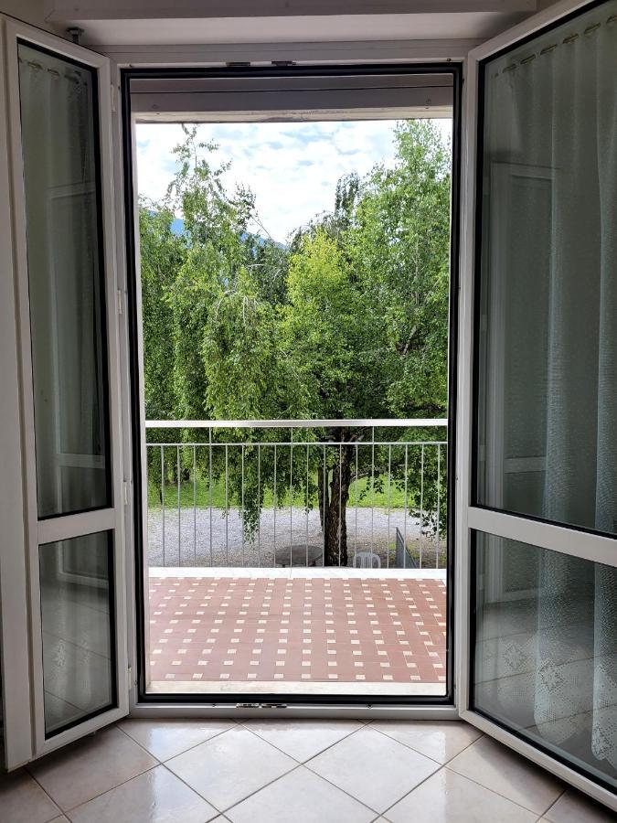 La Betulla Daire Arco Dış mekan fotoğraf