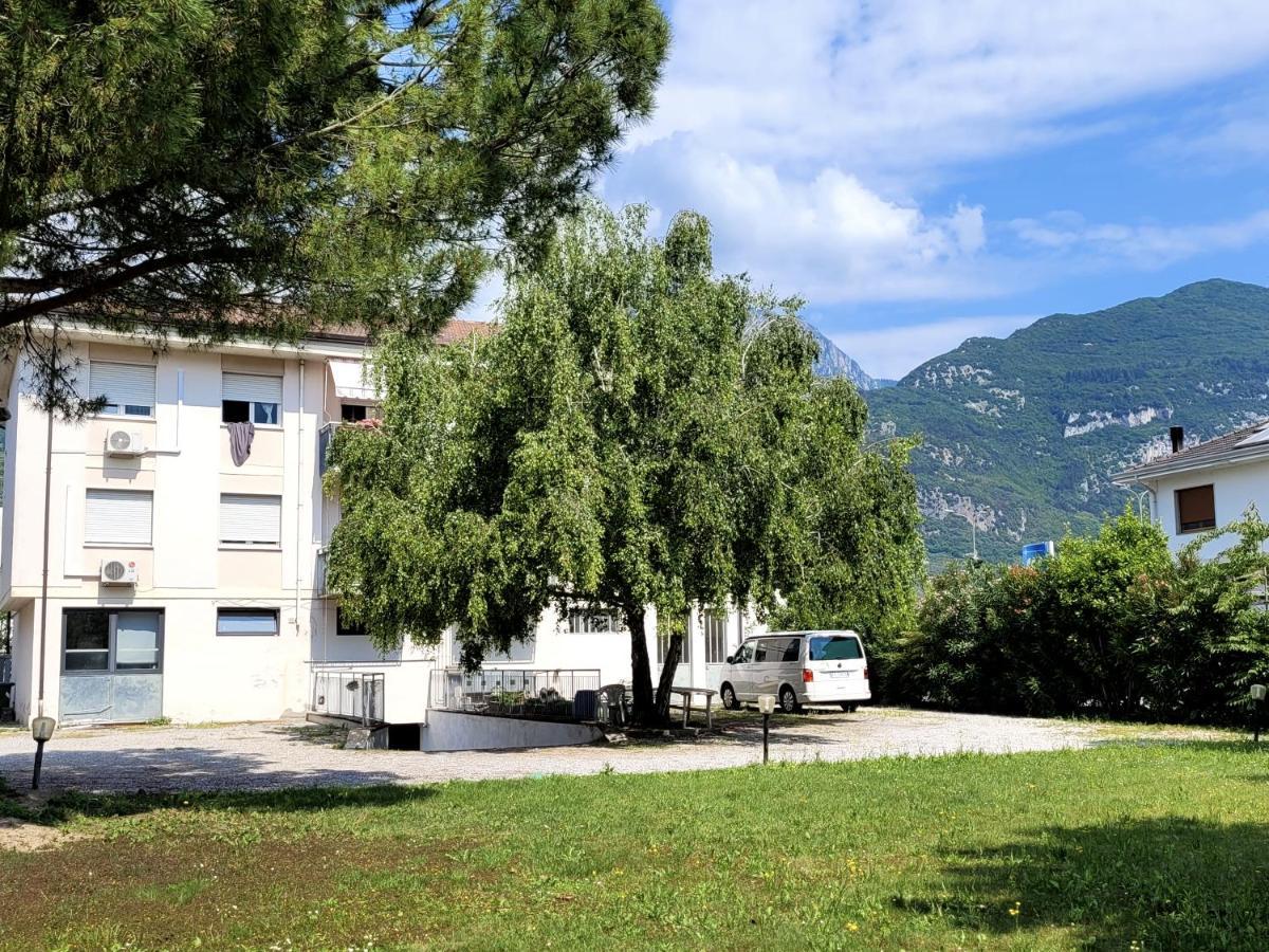 La Betulla Daire Arco Dış mekan fotoğraf