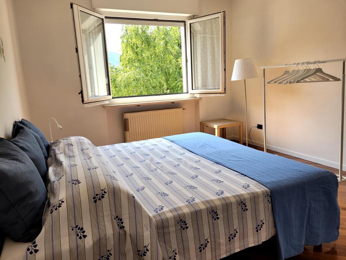 La Betulla Daire Arco Dış mekan fotoğraf